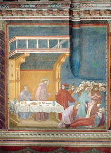 The Death of the Knight of Celano
